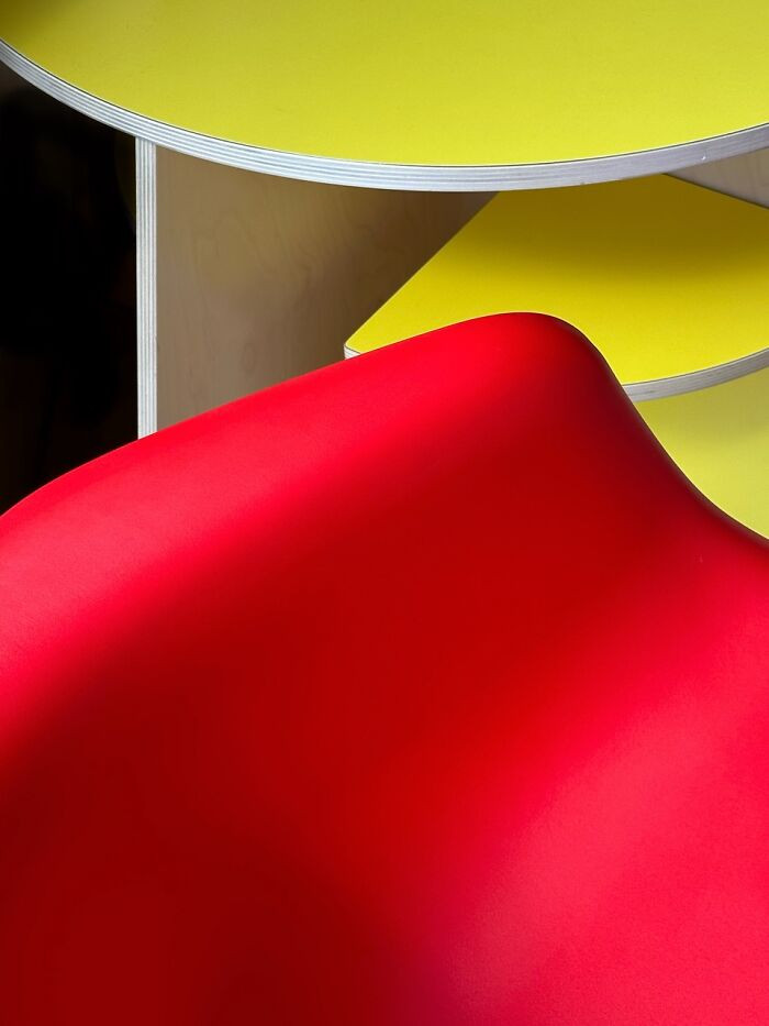 Abstract, 2nd Place, Photo By Leland Smith (United States)