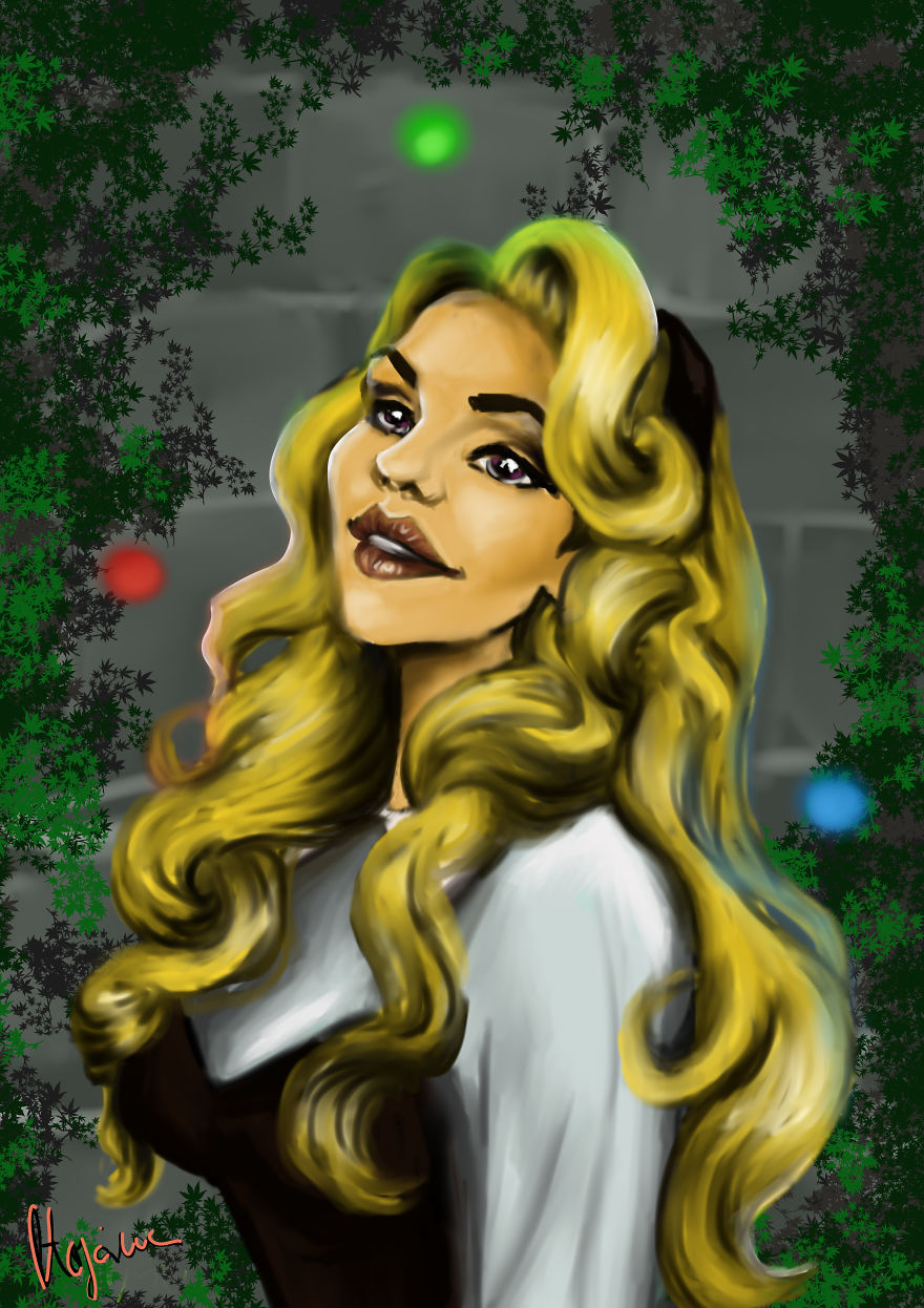 1. Princess Aurora (Sleeping Beauty)