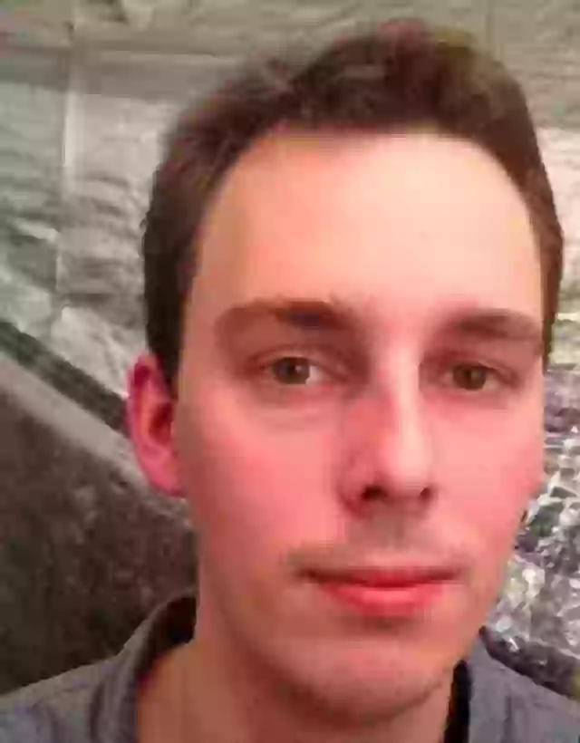 Kristoffer was 25 when he made the purchase