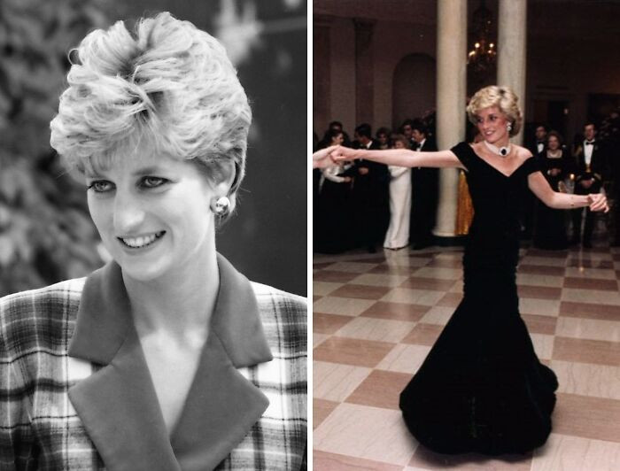 Princess Diana