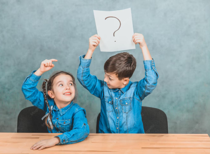 Animal Easy Riddles for Kids