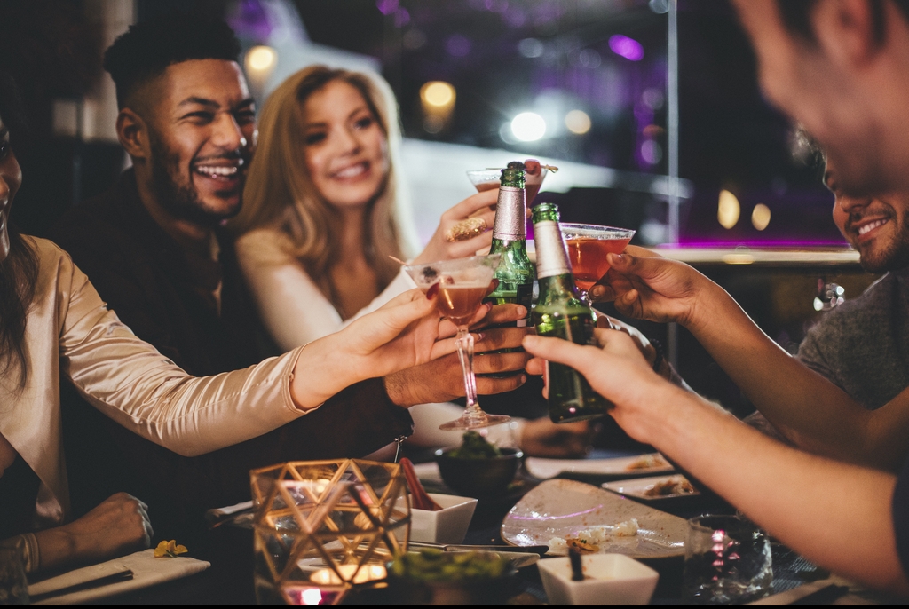 A doctor has revealed numerous ways your favorite bonding ritual could pose a devastating threat to your health