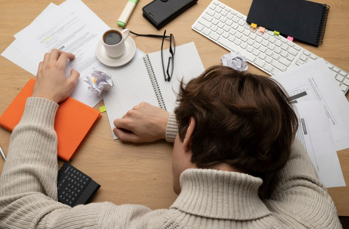 Procrastination Statistics 2026: How Common It Is and What It Costs