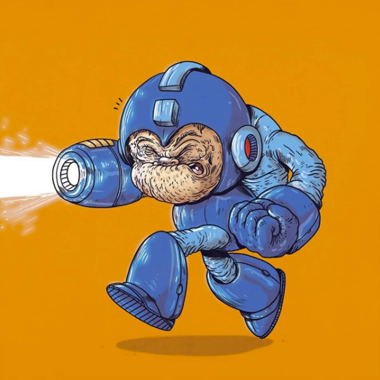 Megaman