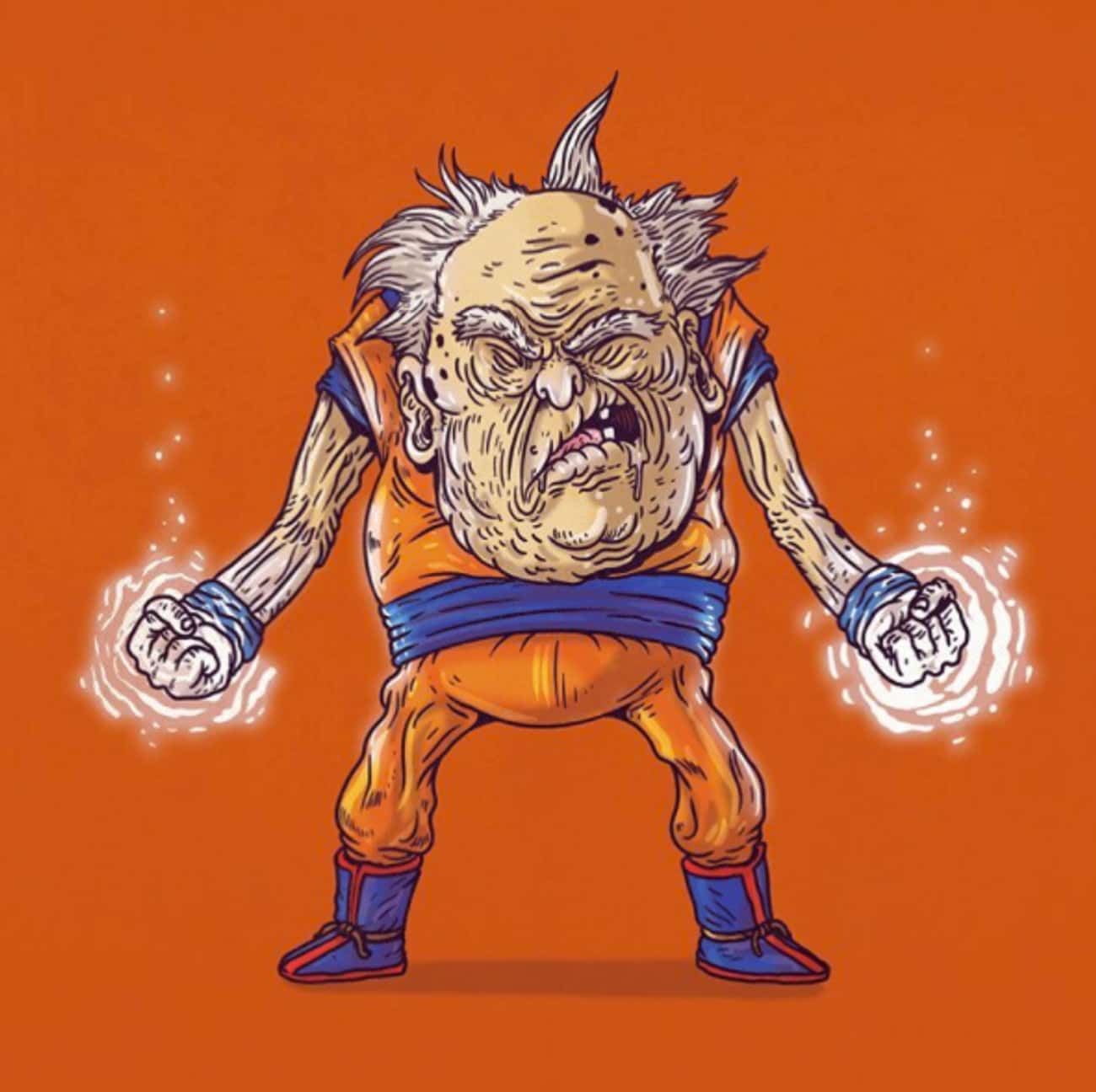 Goku