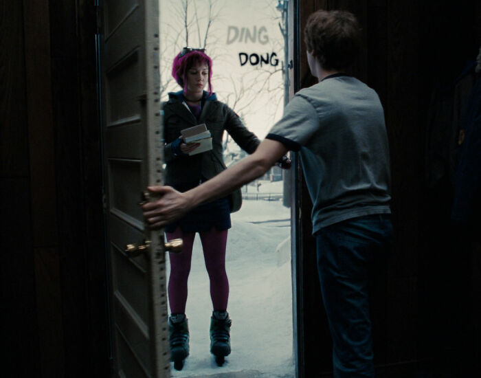Scott Pilgrim