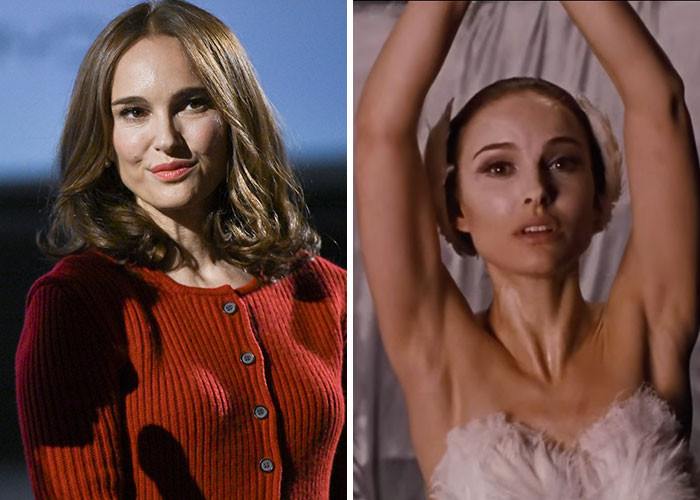 Natalie Portman