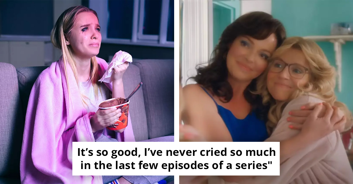 Netflix's Newest Binge-Worthy Series Dubbed ‘Best Show Ever’