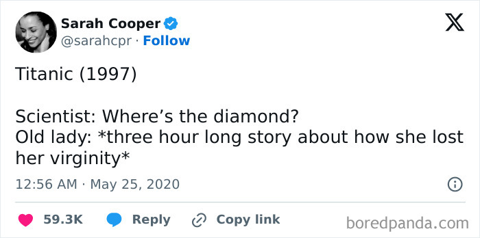 32. This sums it all up