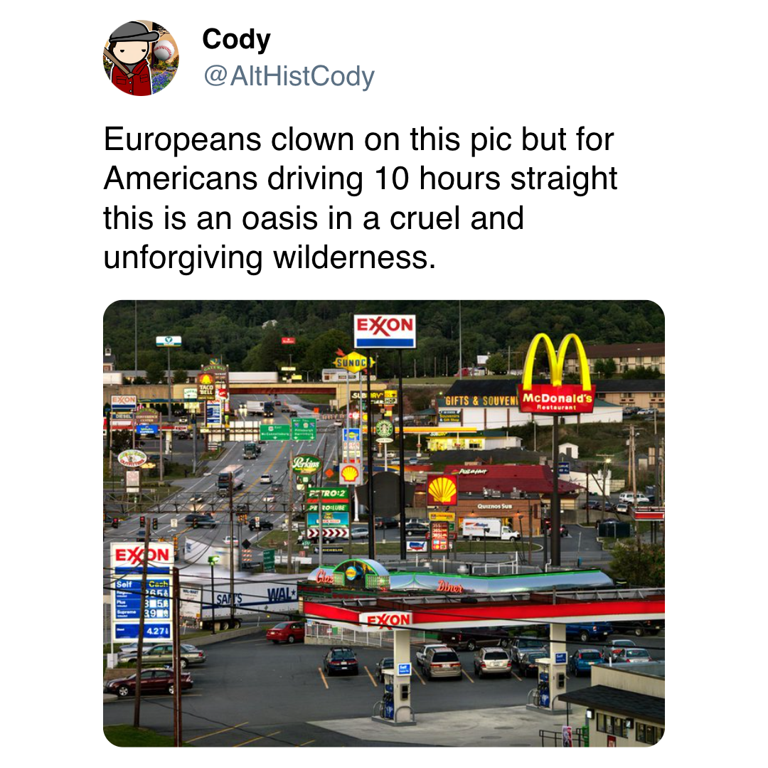 19. An Unforgiving Wilderness