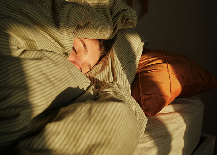 5. When your sonic bomb alarm scares the whole neighborhood, and the cops show up to check if you're alive. Deaf problems, am I right?