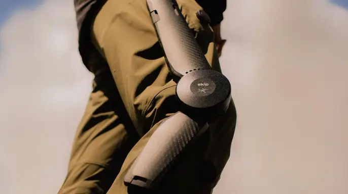 Behind this groundbreaking product is Kathryn Zealand, the visionary who founded Skip after leaving Google’s X Labs.