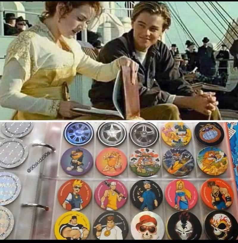 "Now you know why, Rose."