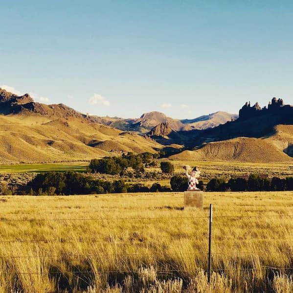"Bob’s Big Boy, Wyoming."