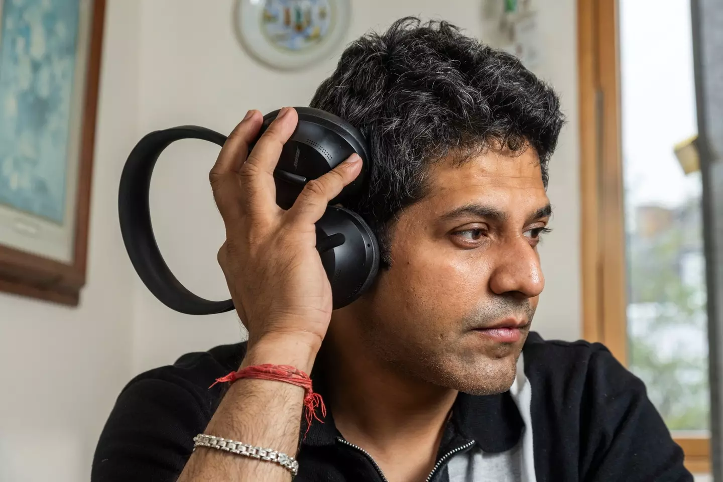 Avik had no idea just how much his habit was affecting his health.