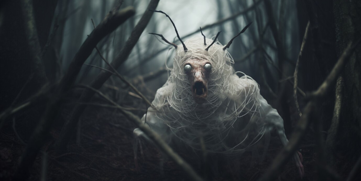 Scary Folklore Creatures That People Genuinely Believed In