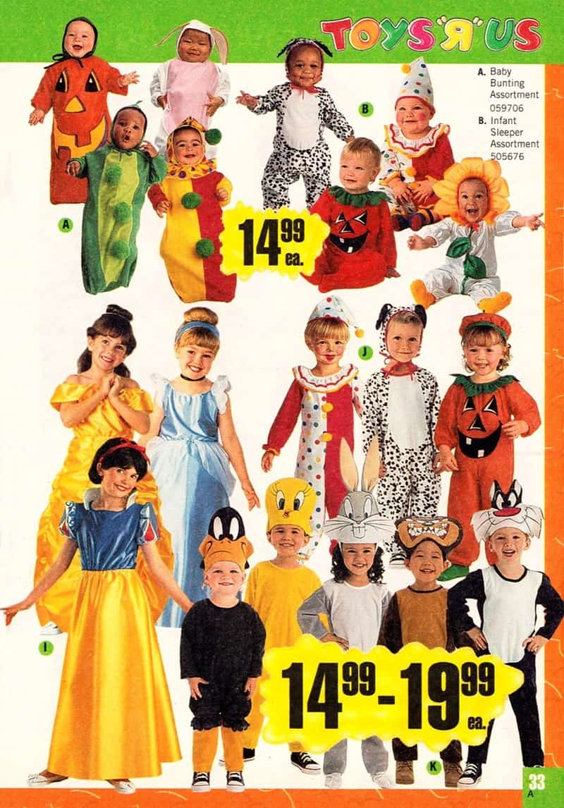 37. Look at all these cuties