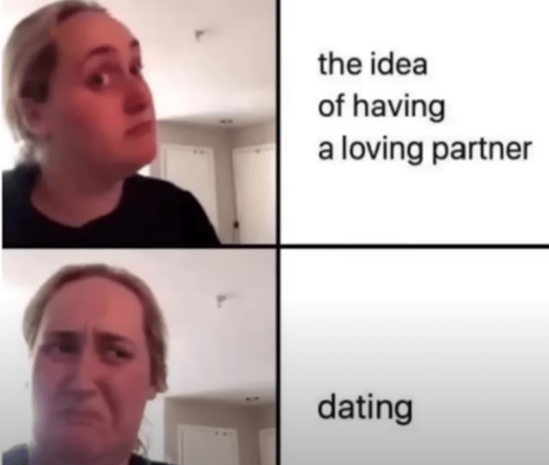 27. The Thoughts Differ