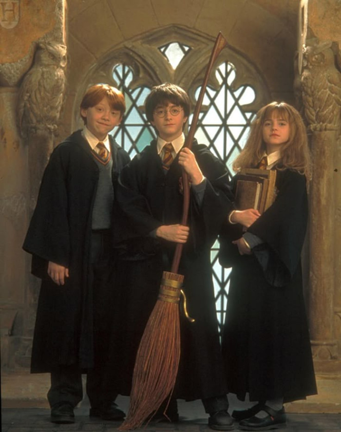 Easy Harry Potter Trivia Questions