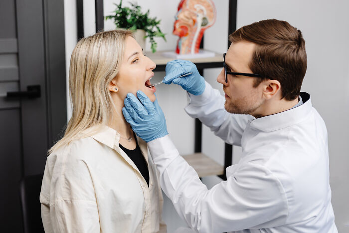 A Very Unnecessary Scare