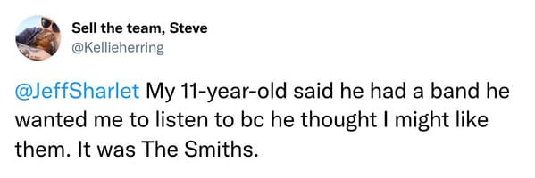 The Smiths