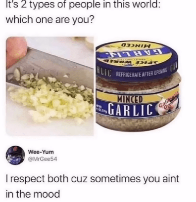 2. I'd have both too