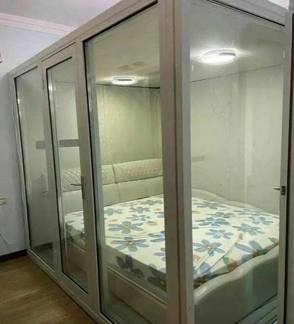 42. That's a new outlook