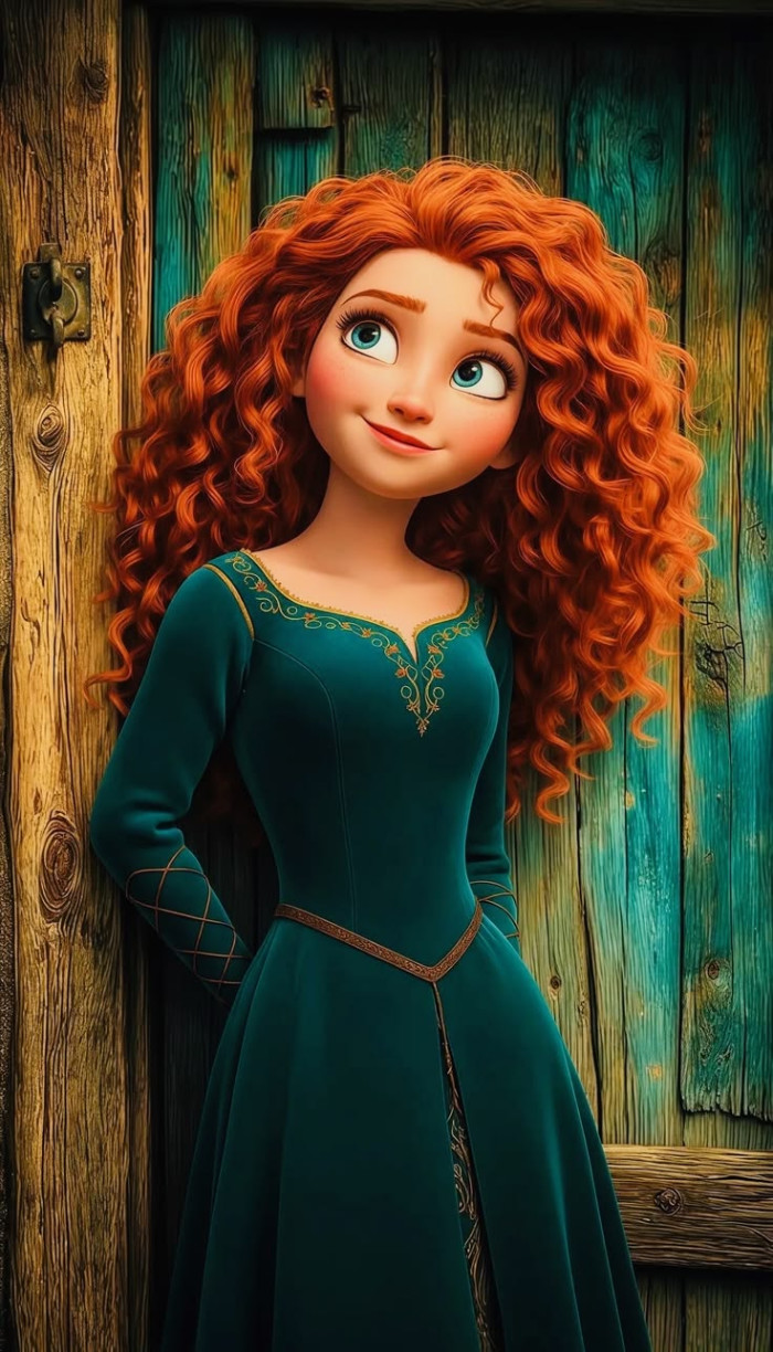 Merida