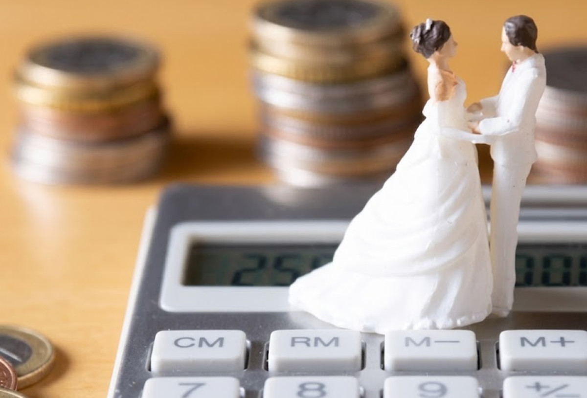 How to Plan a Wedding on a Budget Without It Looking Cheap