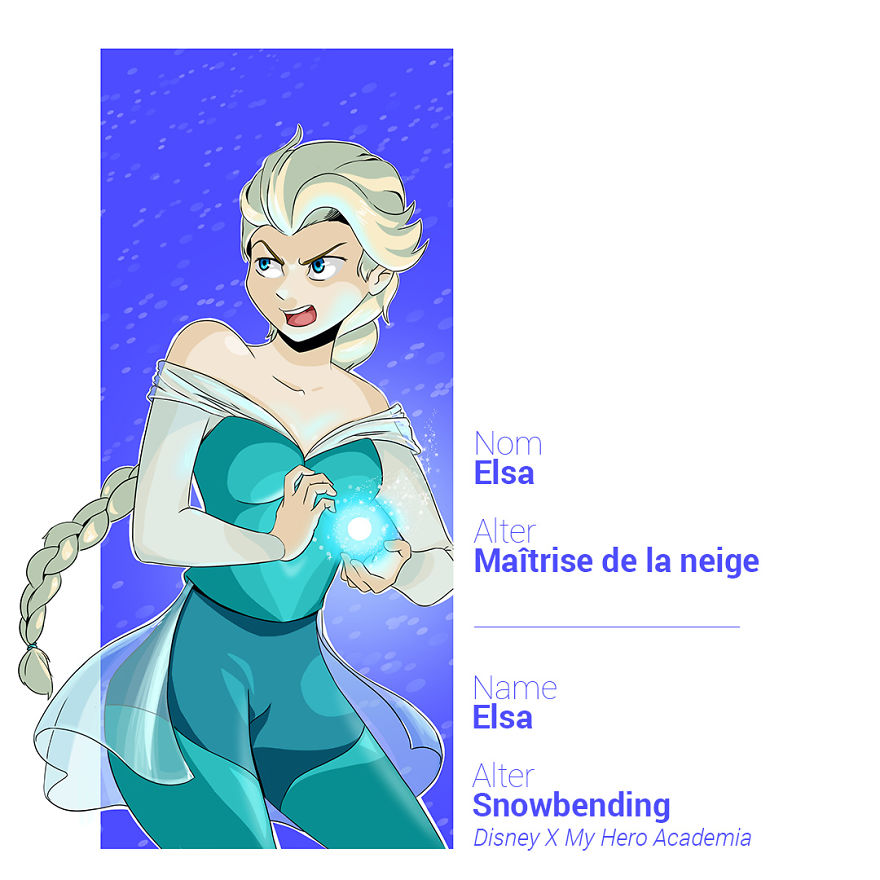Elsa