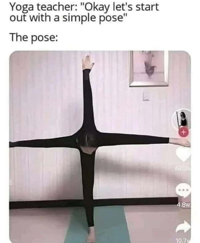 20. The same thing can be said about âsimpleâ