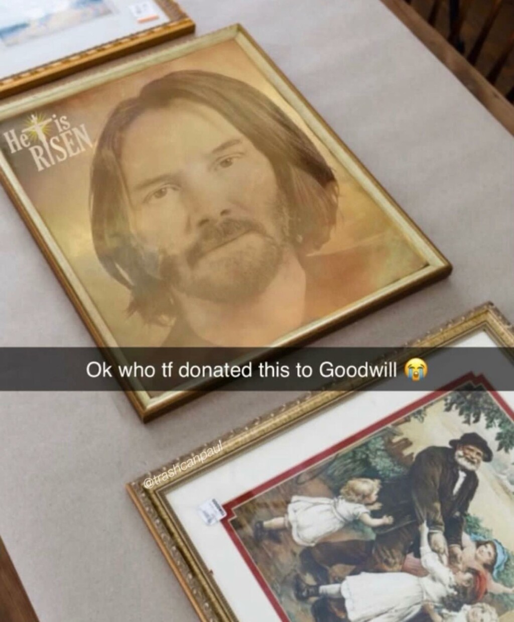 44. Lol... Something's wrong