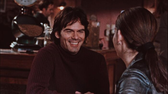 Billy Burke