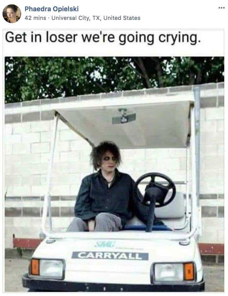 28. Santa Claus is Coming to Town!