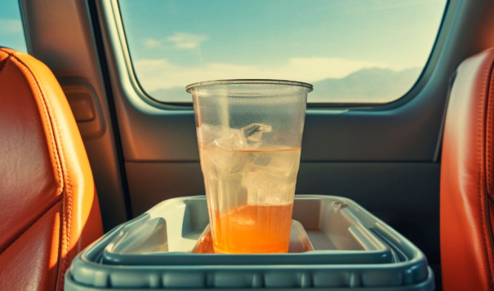Disruptive Passengers Could Face Flight Bans