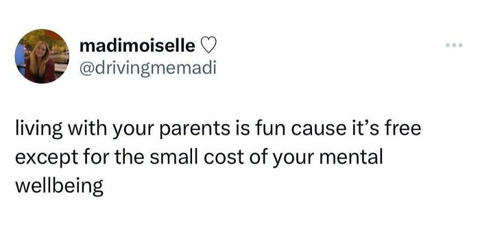 14. The mental cost of it all