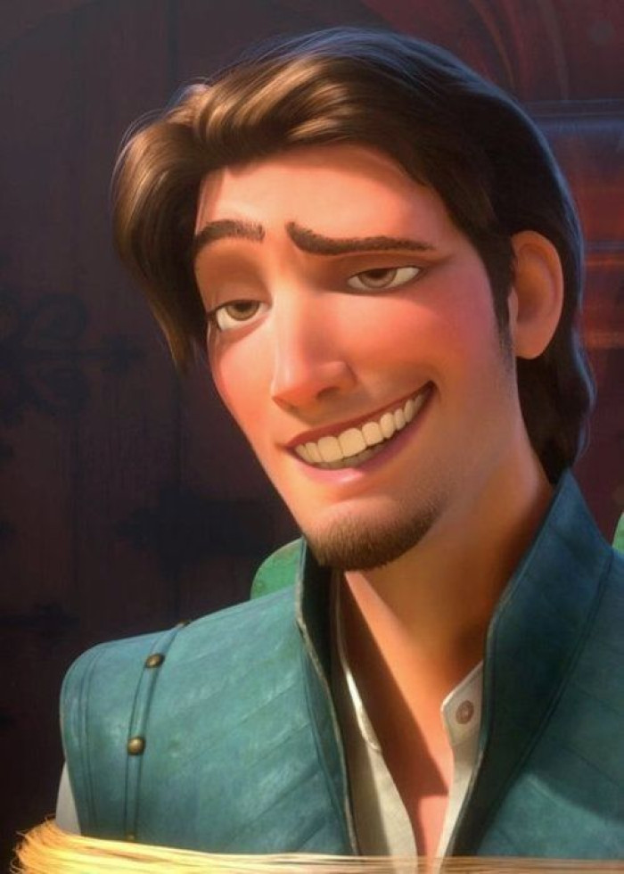 Flynn Rider