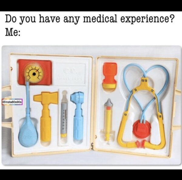 43. Of course, I do