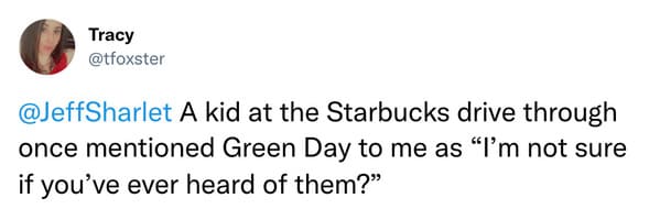 Green Day