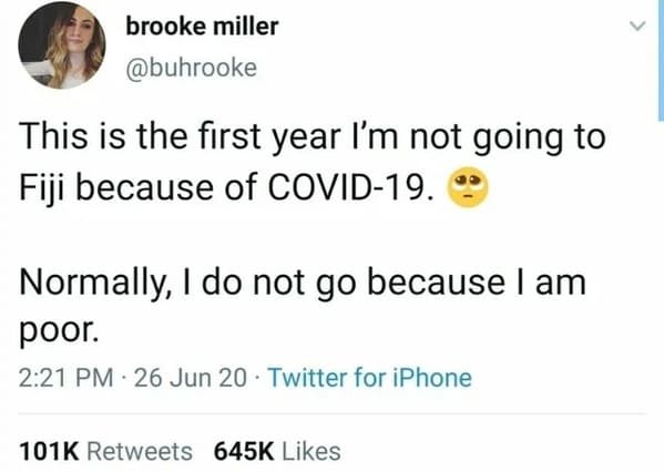 22. "New year, new you."