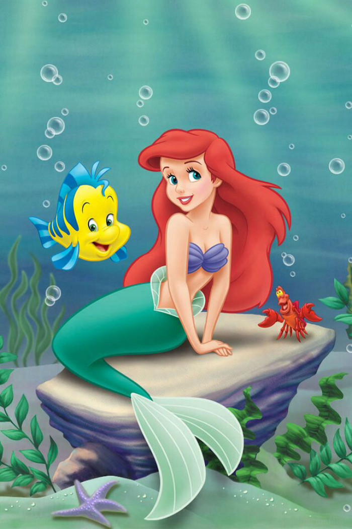 Ariel