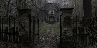 Haunted Places in Louisiana