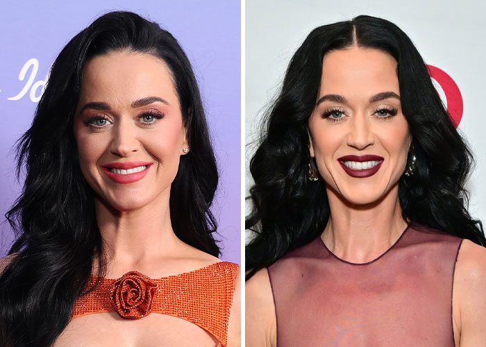 One of the well-known figures who has been frequently accused of using Ozempic and creating the Ozempic face in the past year is Katy Perry