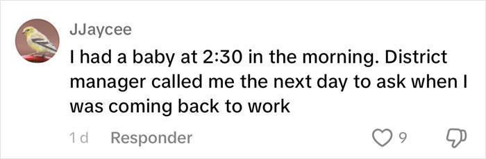 No one deserves a boss like this