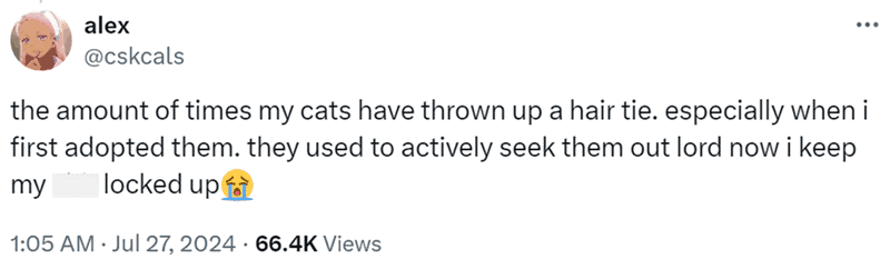 18. It really is unsafe