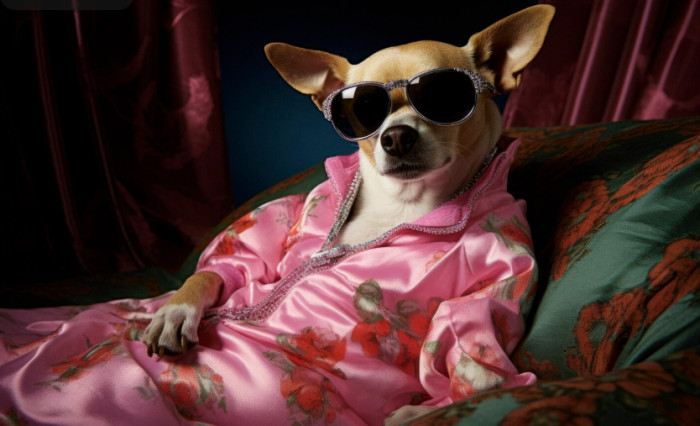 Funny Mexican Dog Names