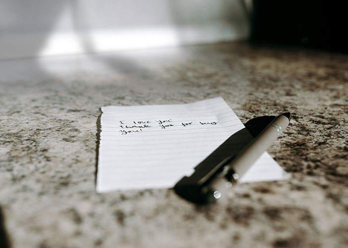 16. Now that’s one cop with weird priorities. I really hope the emergency wasn’t too serious