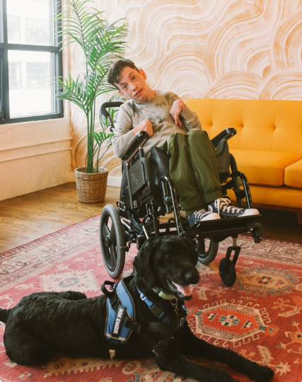 Simple: don't be a prick, according to this user.