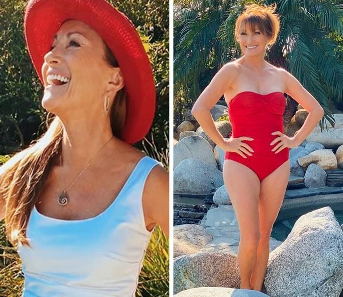 13. Jane Seymour, 69