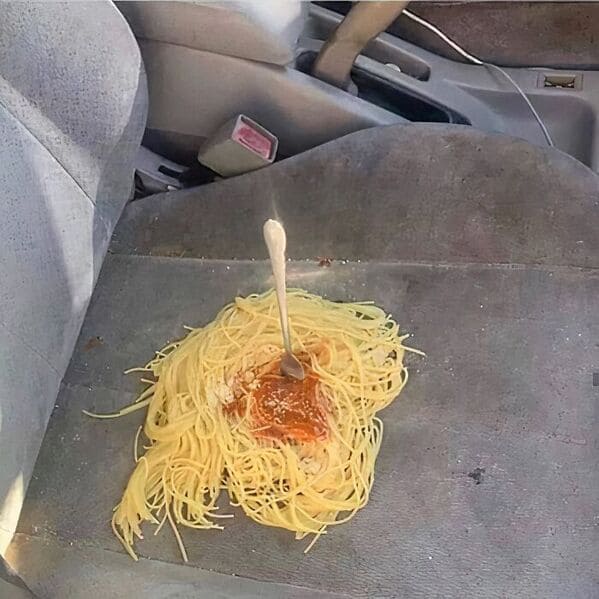 Have a pleasant meal